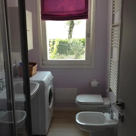 Heliopolis-wohnung Mit Blick Aufs Wasser By Interhome דירה *