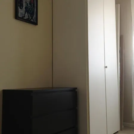 דירה Heliopolis-wohnung Mit Blick Aufs Wasser By Interhome *