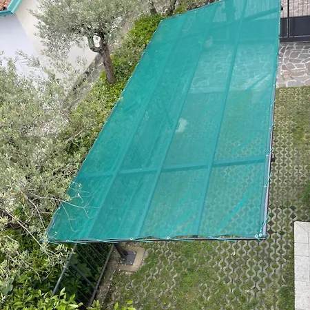 דירה Heliopolis-wohnung Mit Blick Aufs Wasser By Interhome *